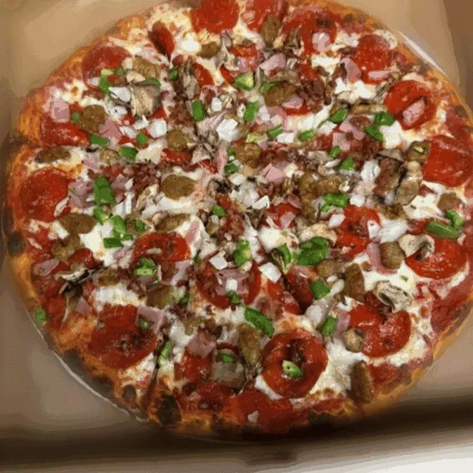 Chicago's Pizza, photo 3