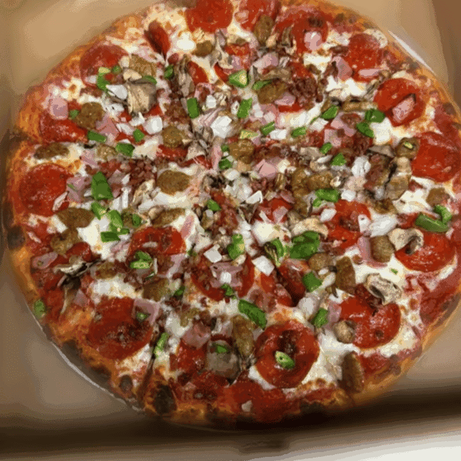 Chicago's Pizza, photo 3