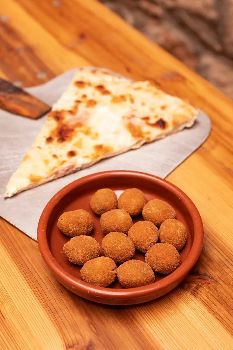 La Pizza Gracia, photo 2