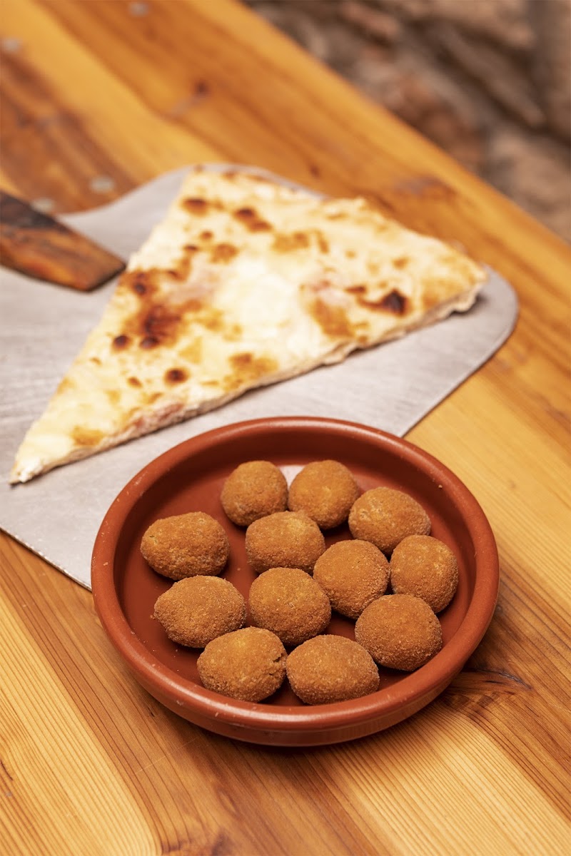 La Pizza Gracia, photo 2