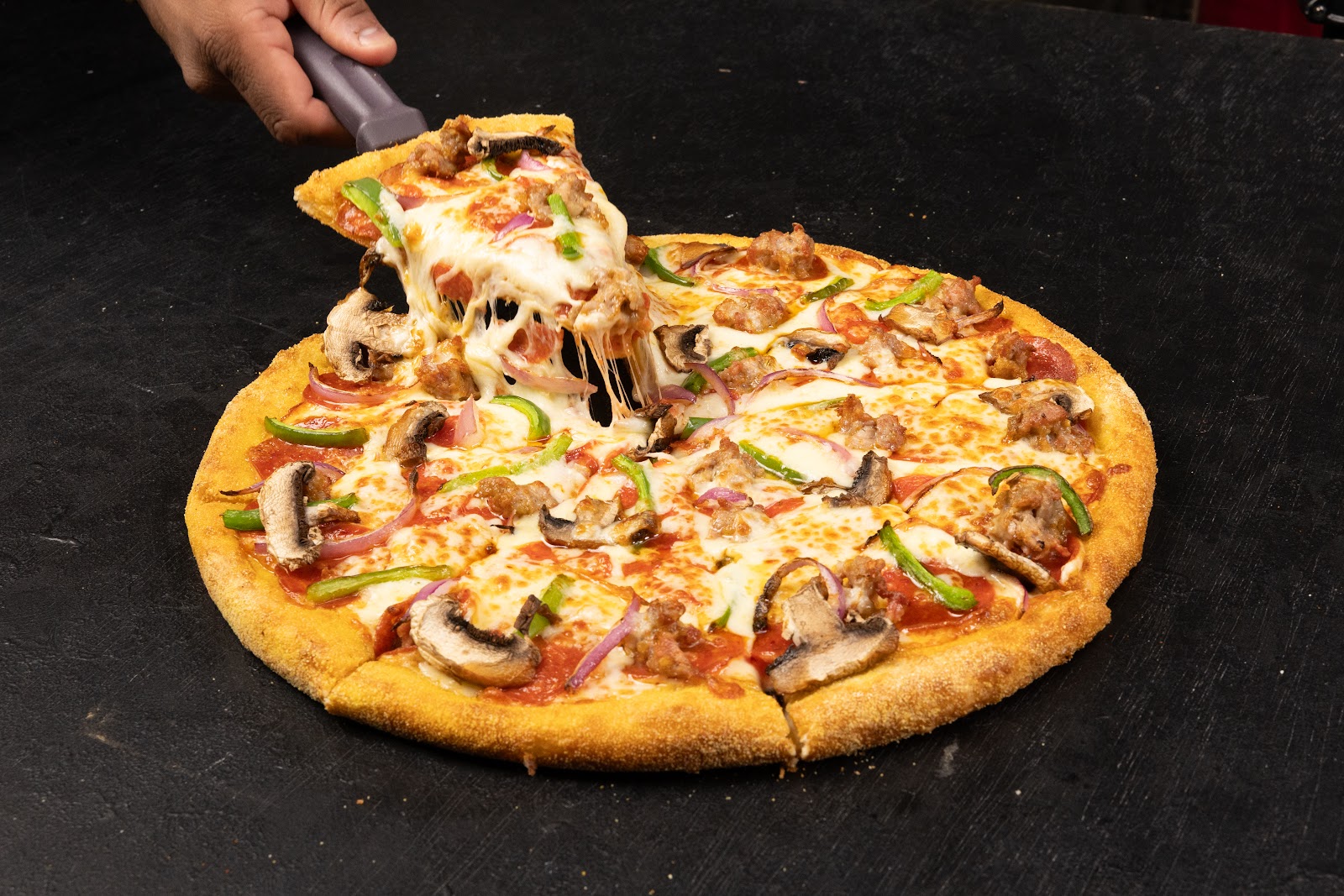 Pizzawala's, photo 4