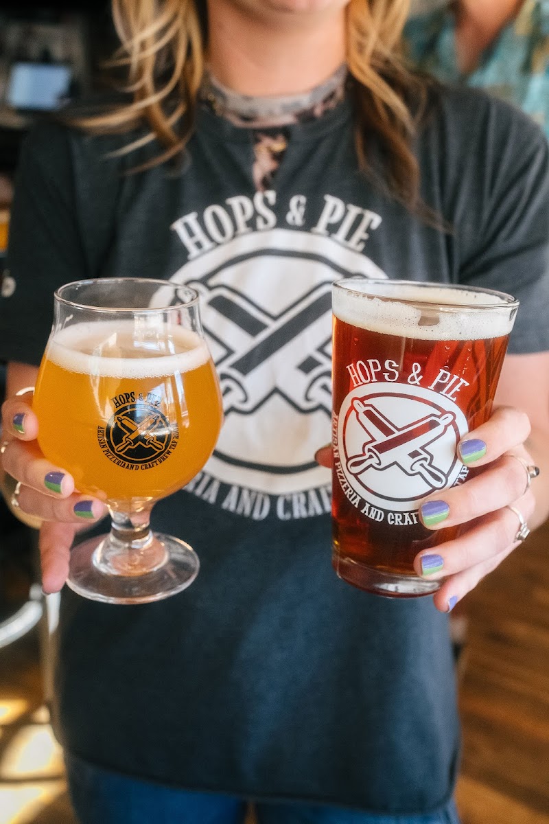 Hops & Pie, photo 4