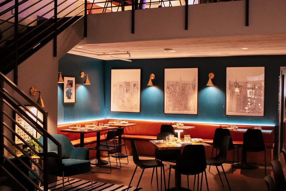 The Greenwich, photo 4