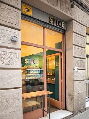 Spice Cafe