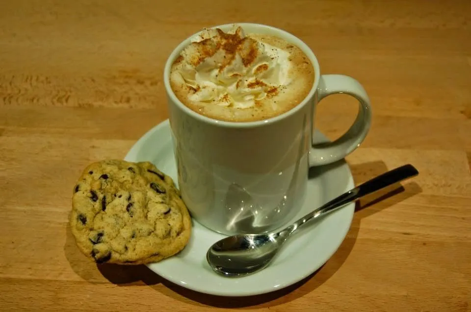 Spice Cafe, photo 4