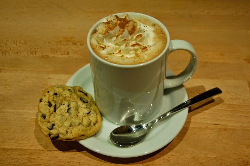 Spice Cafe, photo 4