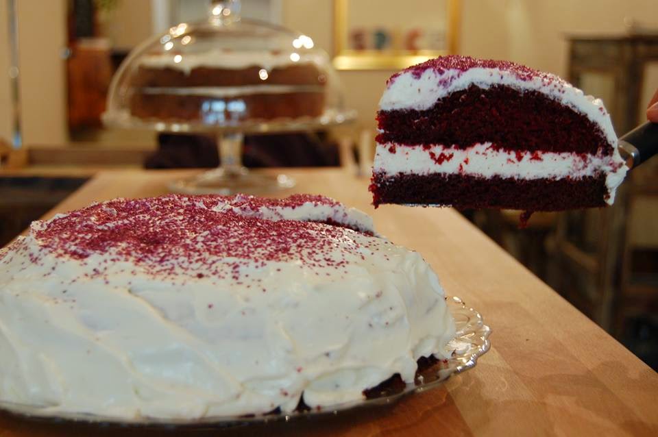 Spice Cafe, photo 5