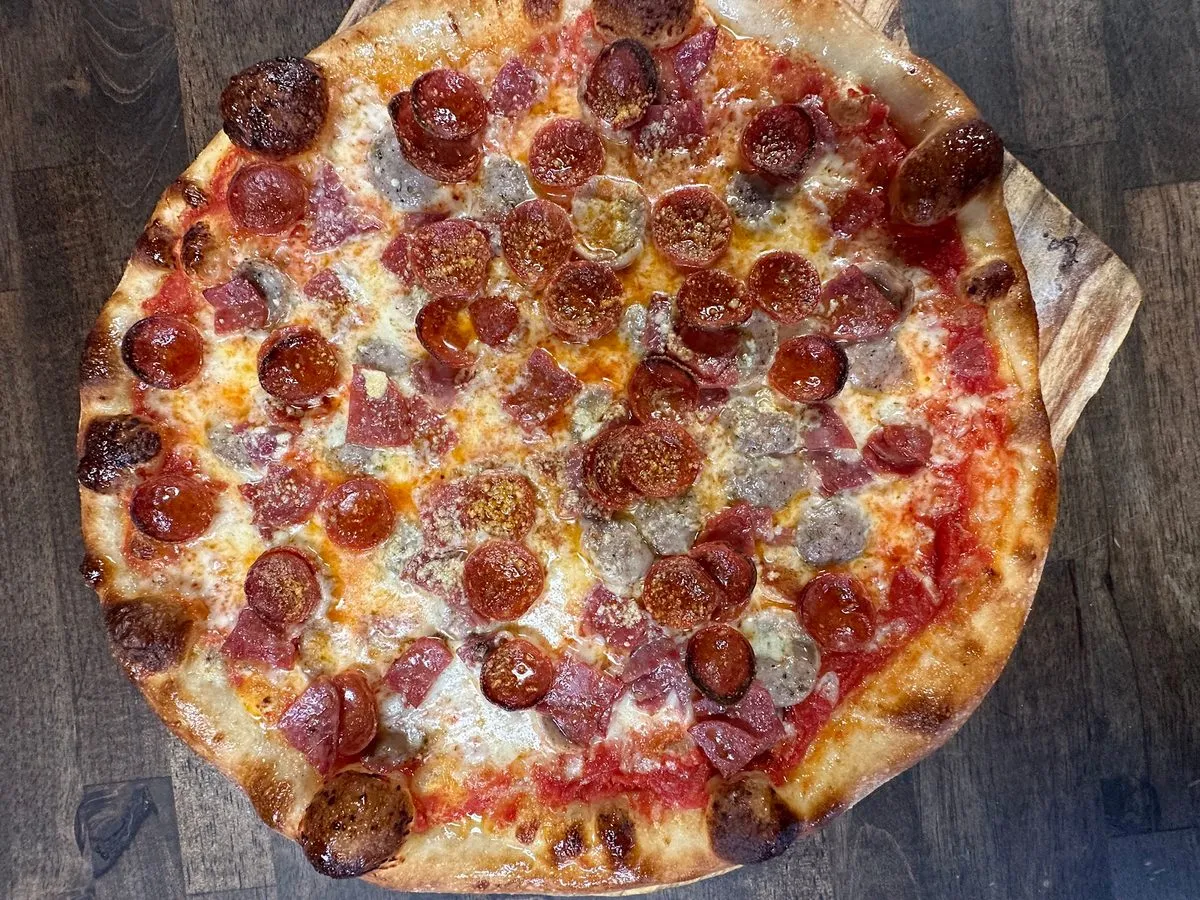 Pizzeria Leopold, photo 2