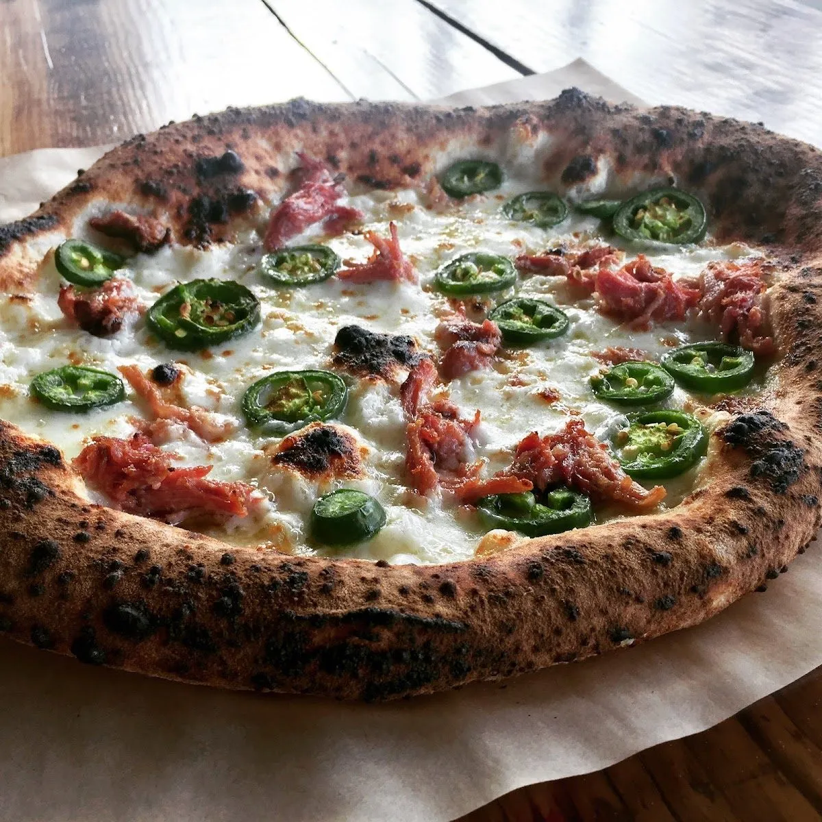 Pizzeria Lui, photo 2
