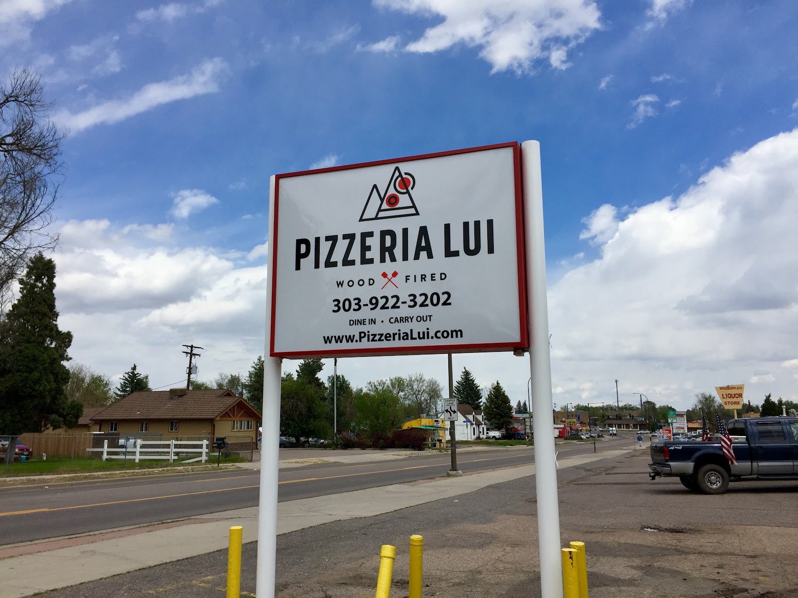 Pizzeria Lui, photo 3