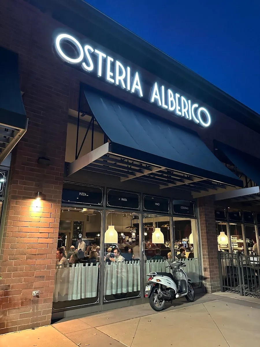 Osteria Alberico, photo 1