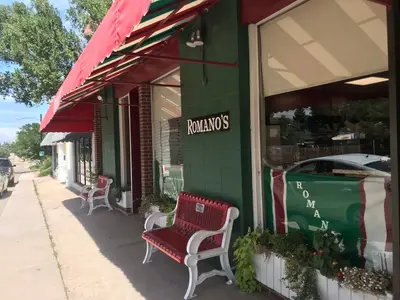 Romano's Italian Restaurant