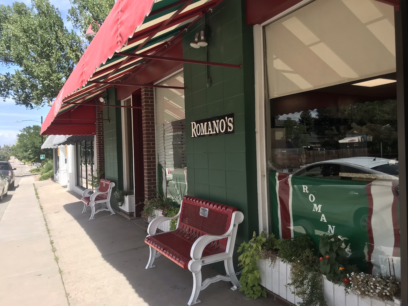Romano's Italian Restaurant