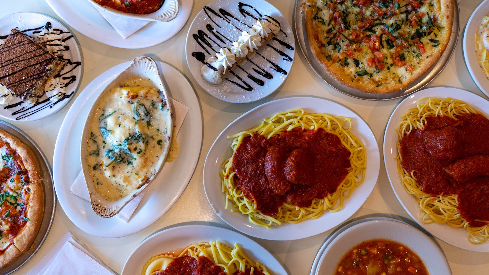 Romano's Italian Restaurant, photo 2