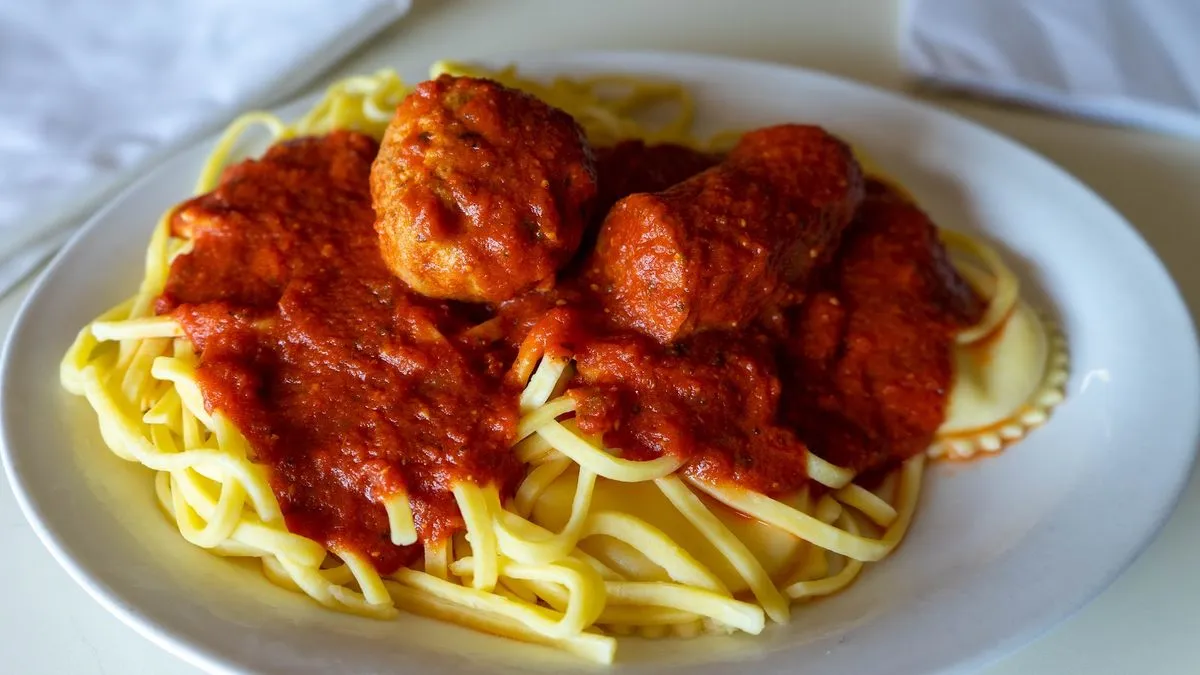 Romano's Italian Restaurant, photo 3