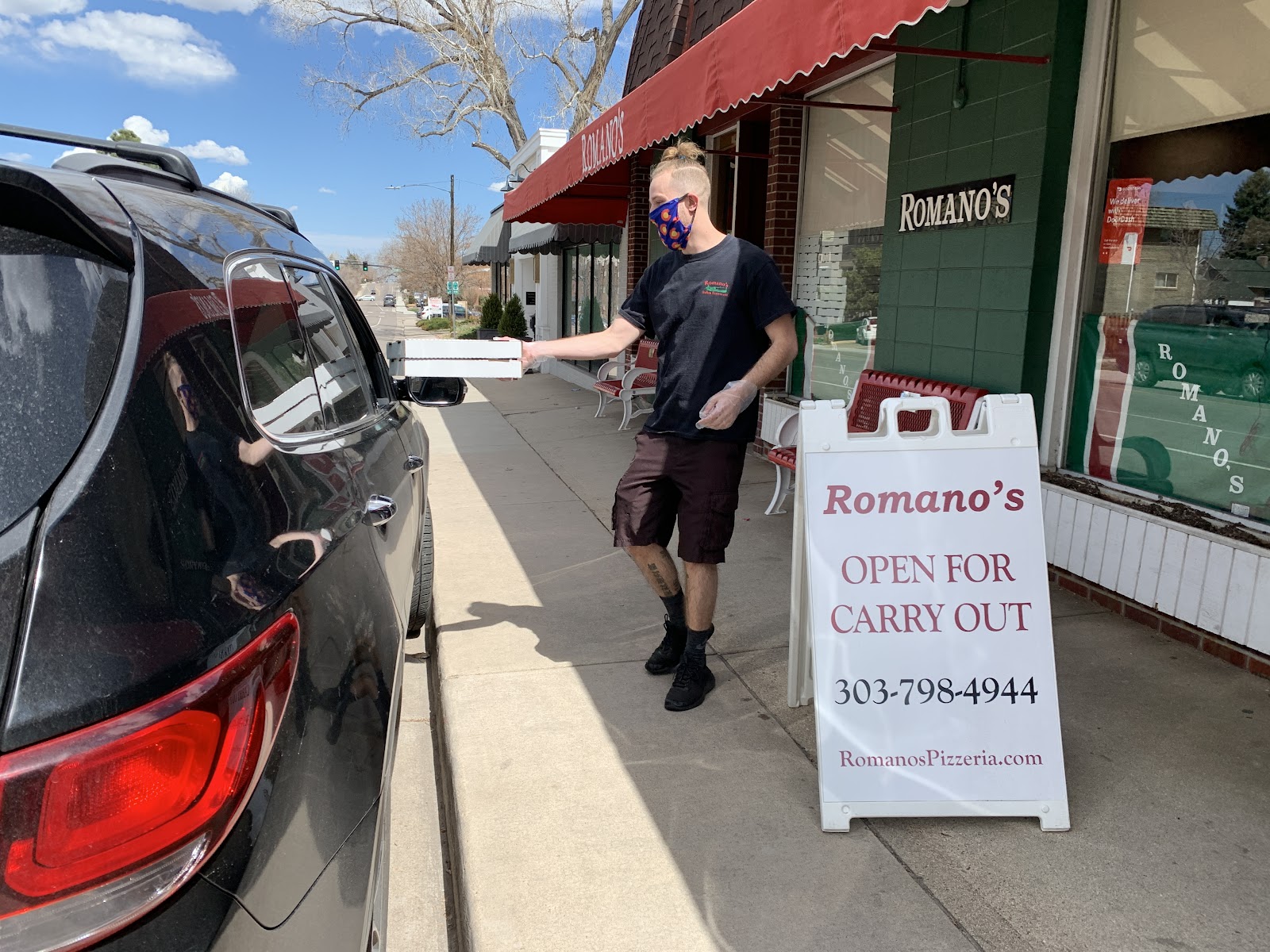 Romano's Italian Restaurant, photo 4