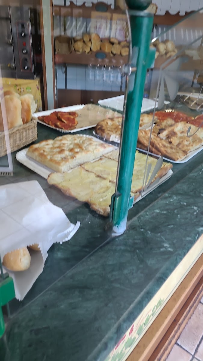 La Bottega del Pane di Lari Roma Italy, photo 2
