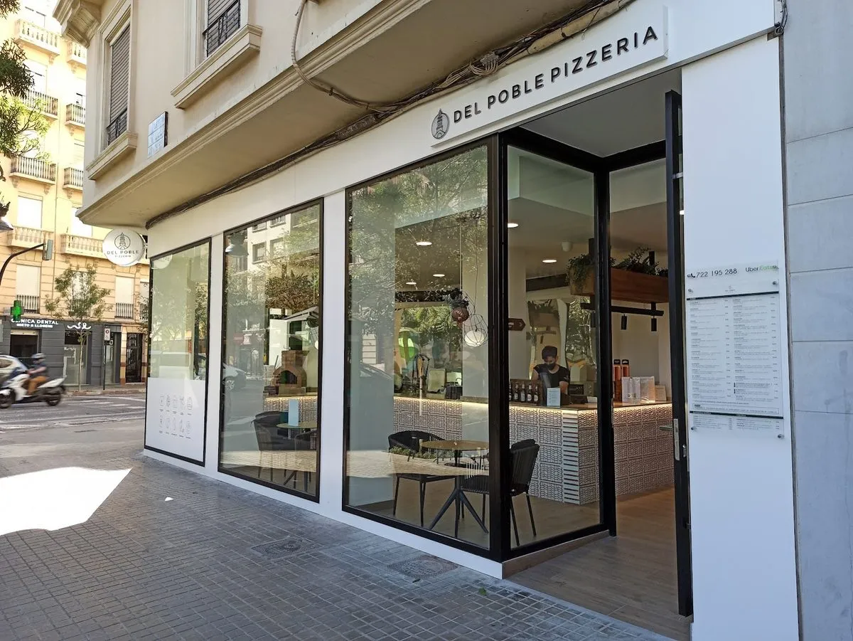 Del Poble C/ de St. Josep de Calassanç 2, Valencia, photo 1