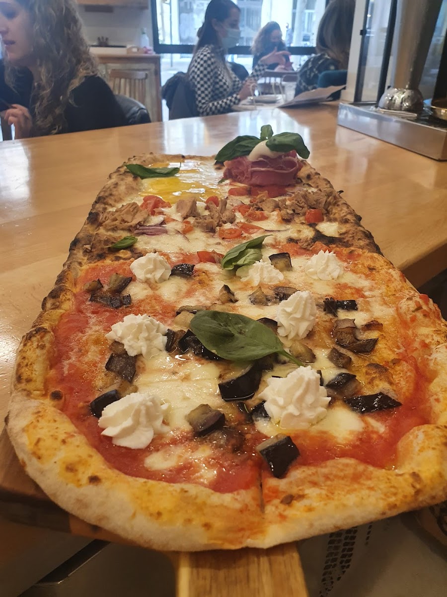 Don Kilo Gourmet Carrer de Còrsega 398, Barcelona, photo 3