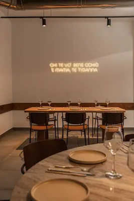 Mama Pizza Carrer de València 229, Barcelona