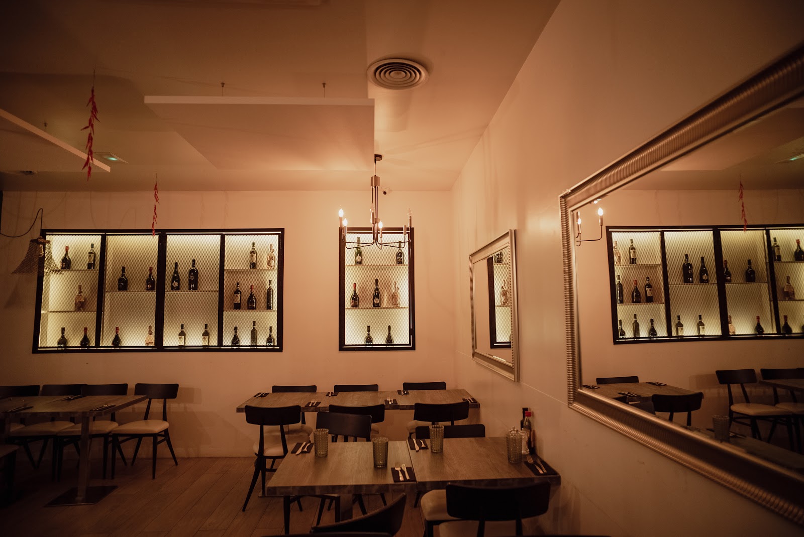 Pizza Ciao Carrer de Laforja 70, Barcelona, photo 3