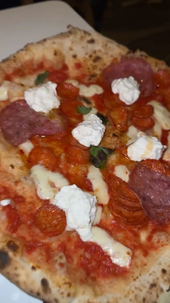 Rudy's Pizza Napoletana Bennetts Hill, photo 12