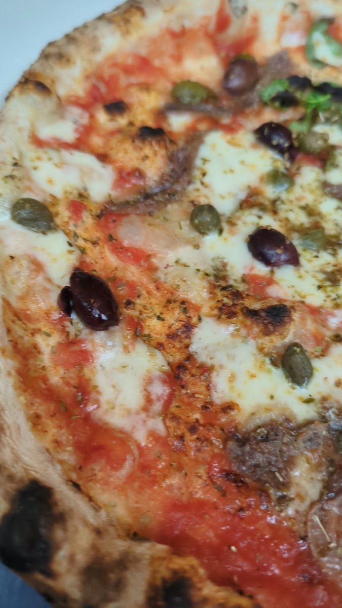 Rudy's Pizza Napoletana Castle Street, photo 13