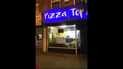 Pizza Top 321 Hunslet Rd, Leeds