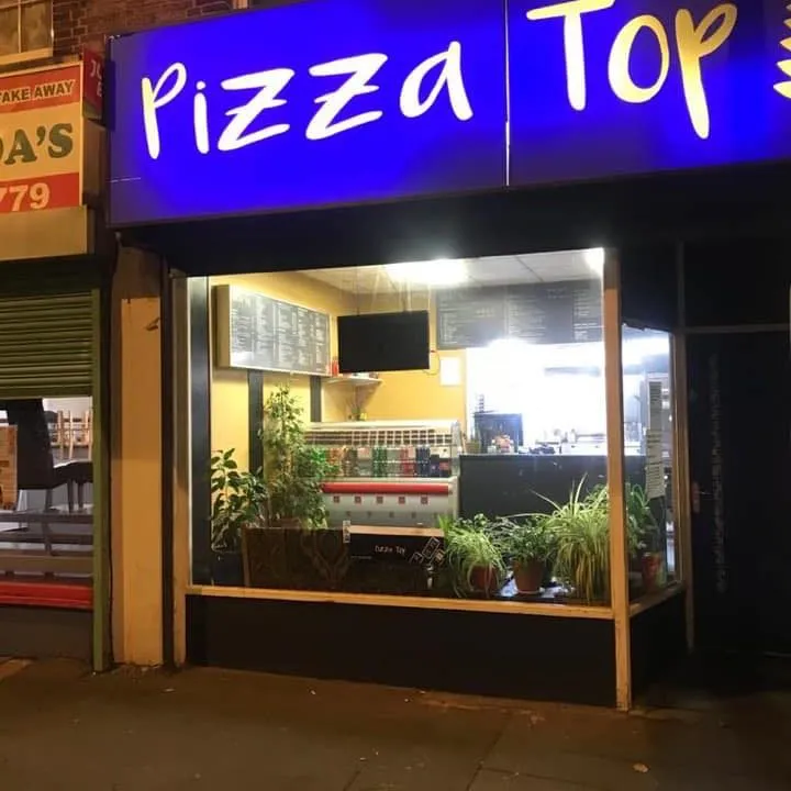 Pizza Top 321 Hunslet Rd, Leeds, photo 3