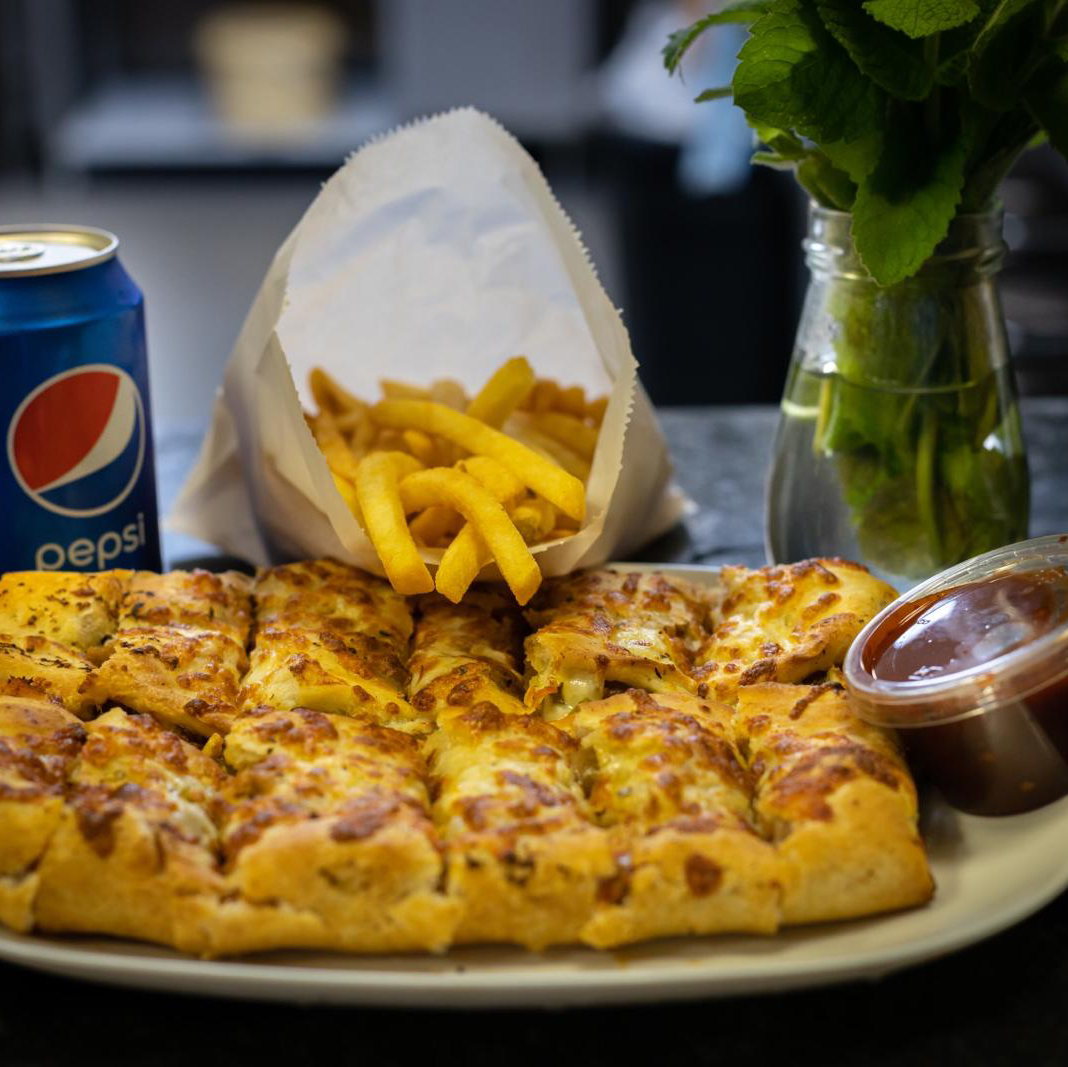 Pizza Top 321 Hunslet Rd, Leeds, photo 4