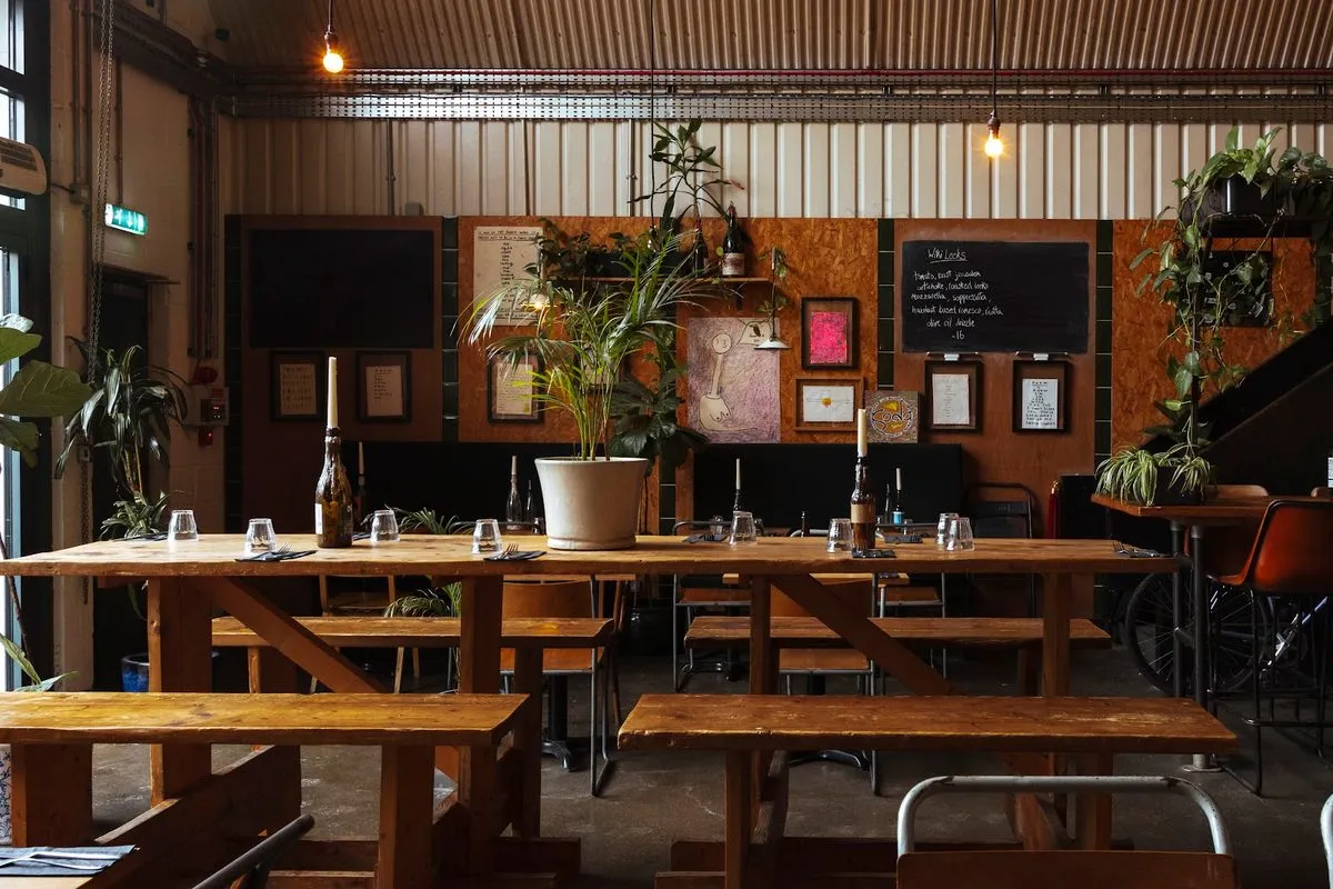 Sodo 266 Poyser St, London, photo 1