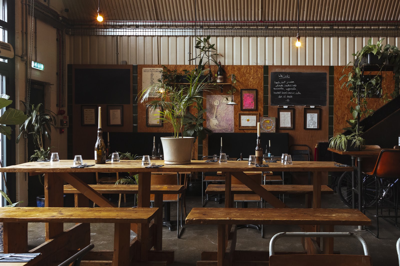 Sodo 266 Poyser St, London