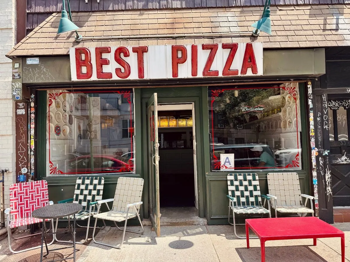 Best Pizza, photo 1