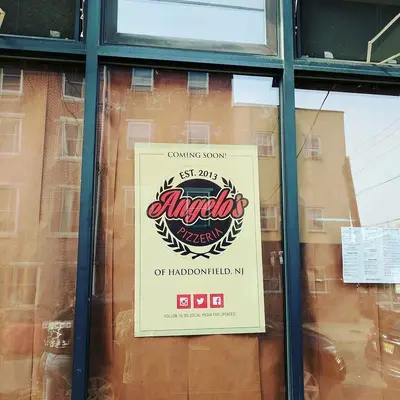 Angelo’s Pizzeria