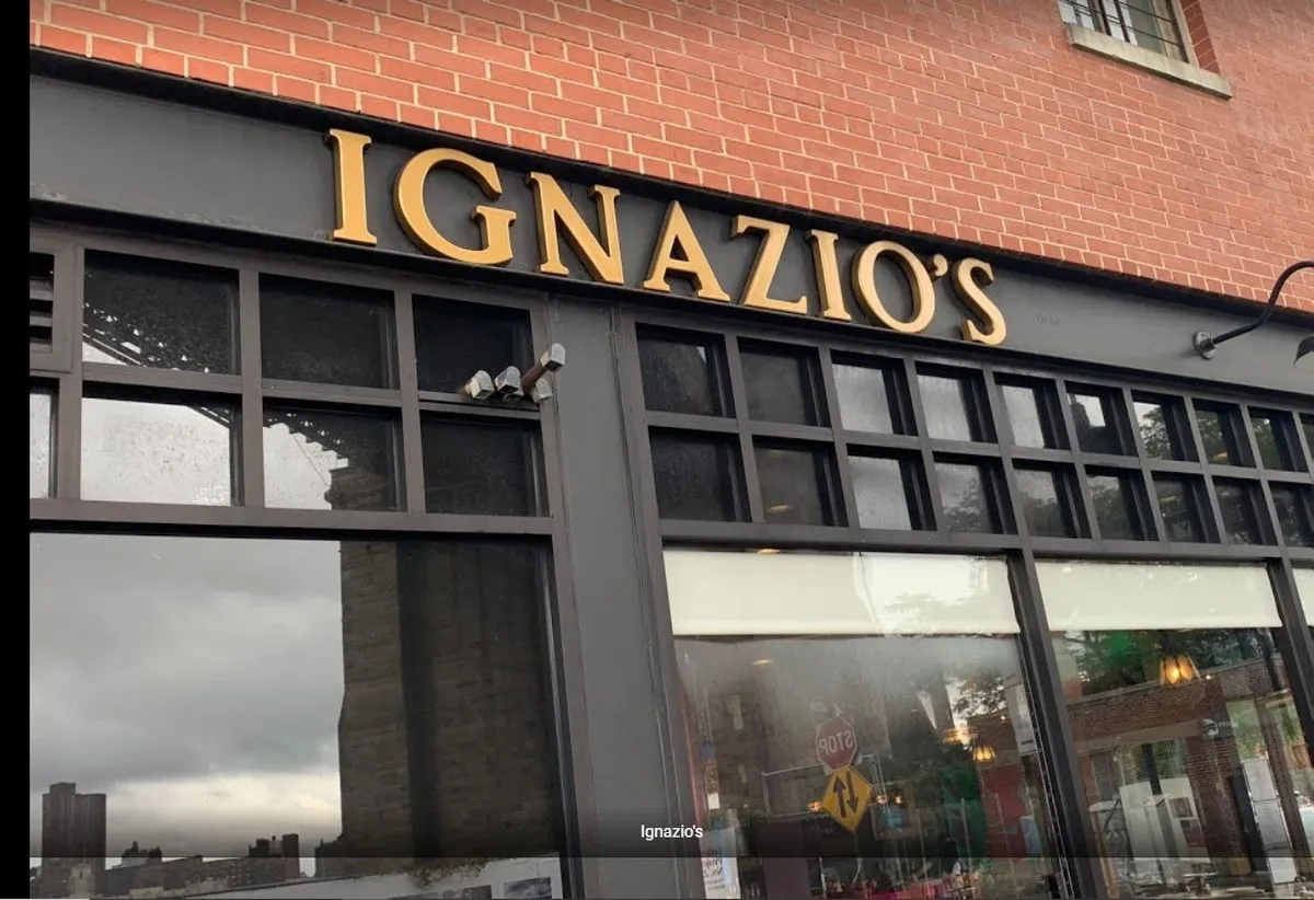 Ignazio's, photo 1