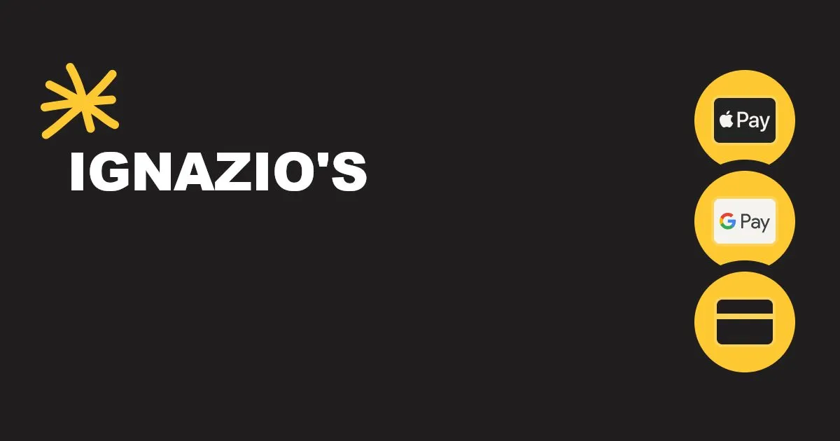 Ignazio's, photo 2