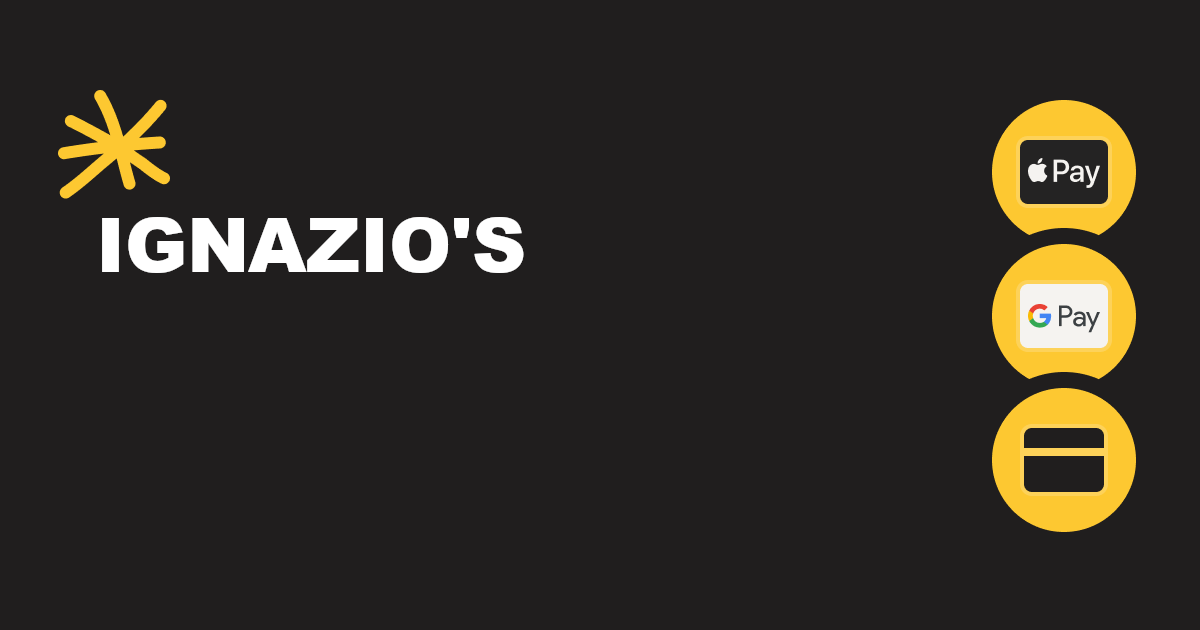 Ignazio's, photo 2