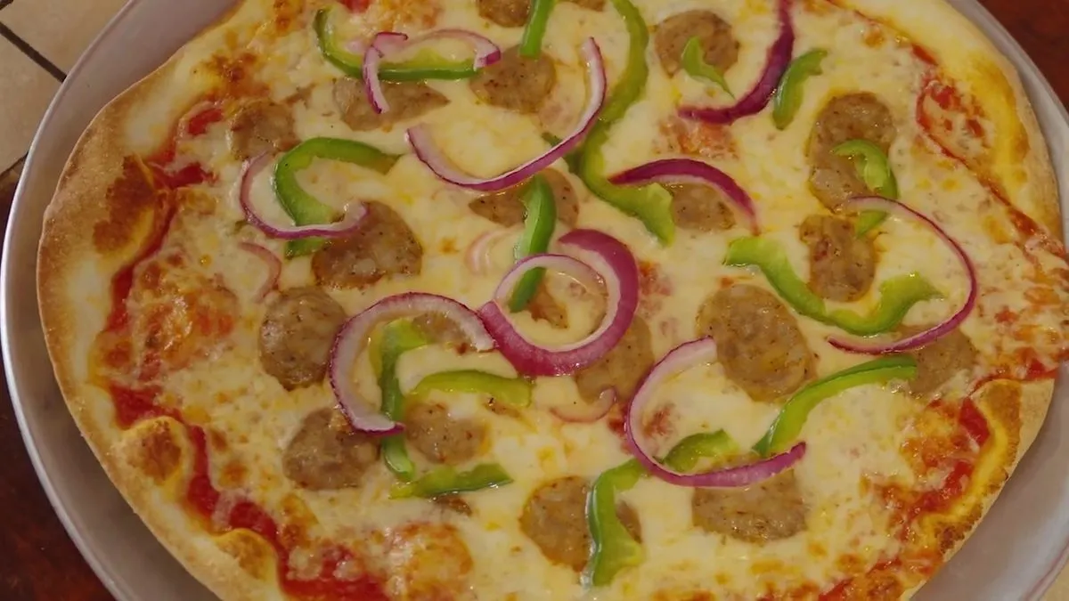 Rizzo's Fine Pizza, photo 2