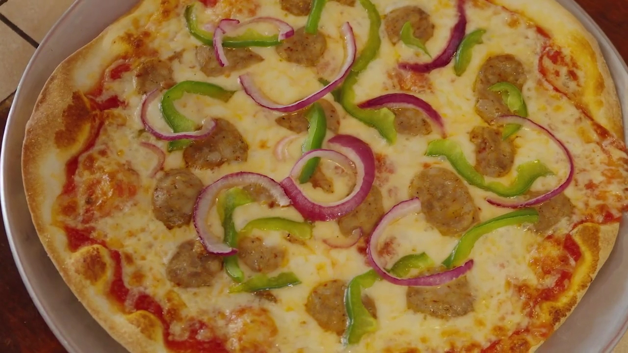 Rizzo's Fine Pizza, photo 2