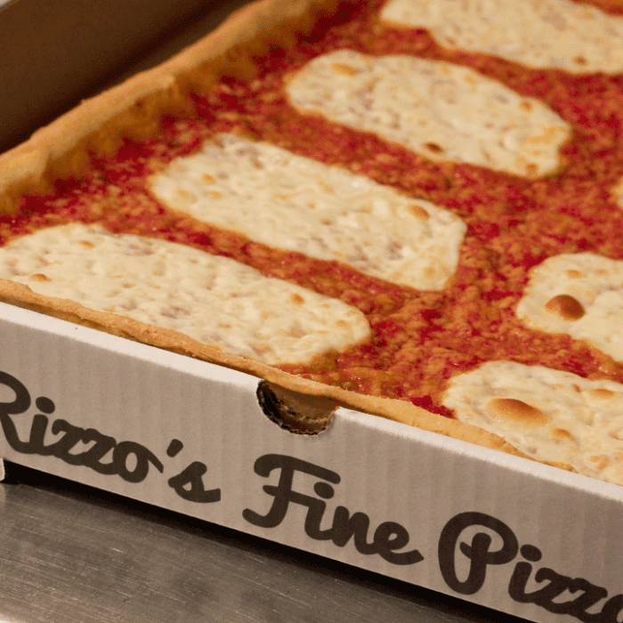 Rizzo's Fine Pizza, photo 3
