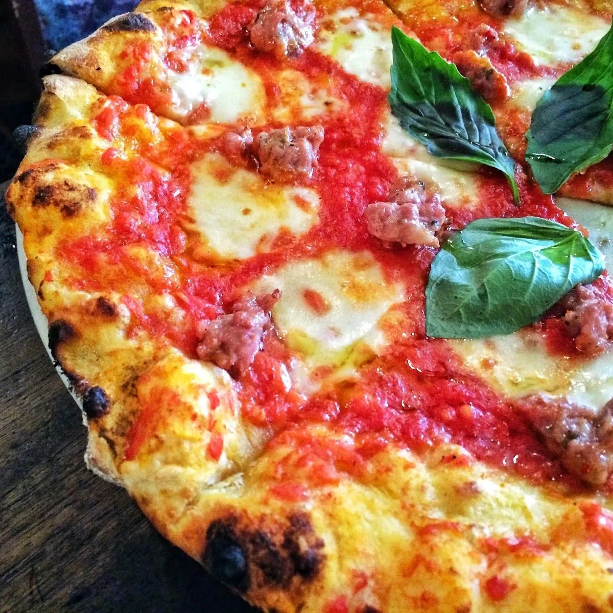 Lil' Frankie's, photo 3