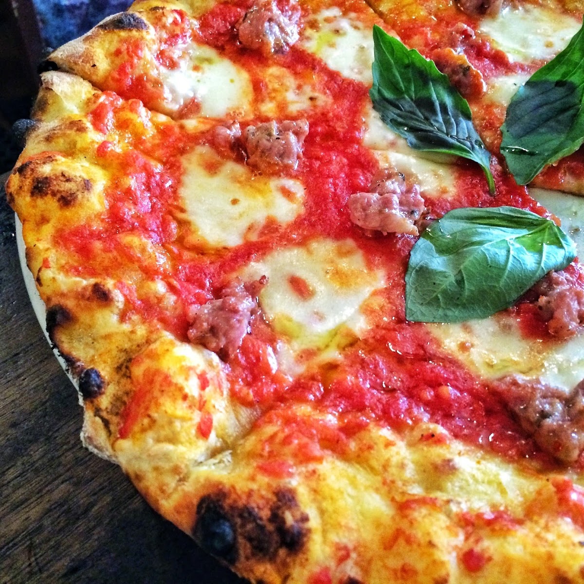 Lil' Frankie's, photo 3