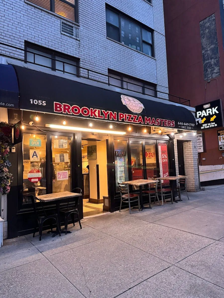 Brooklyn Pizza Masters, photo 1