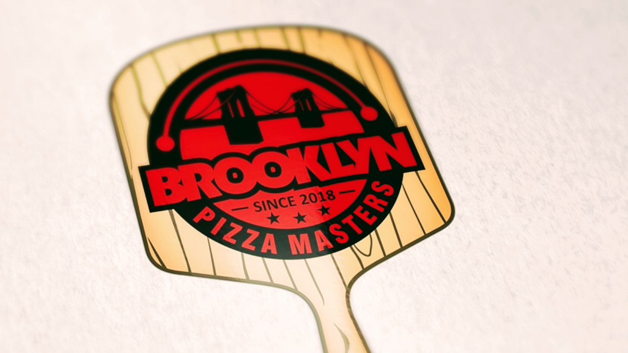 Brooklyn Pizza Masters, photo 2