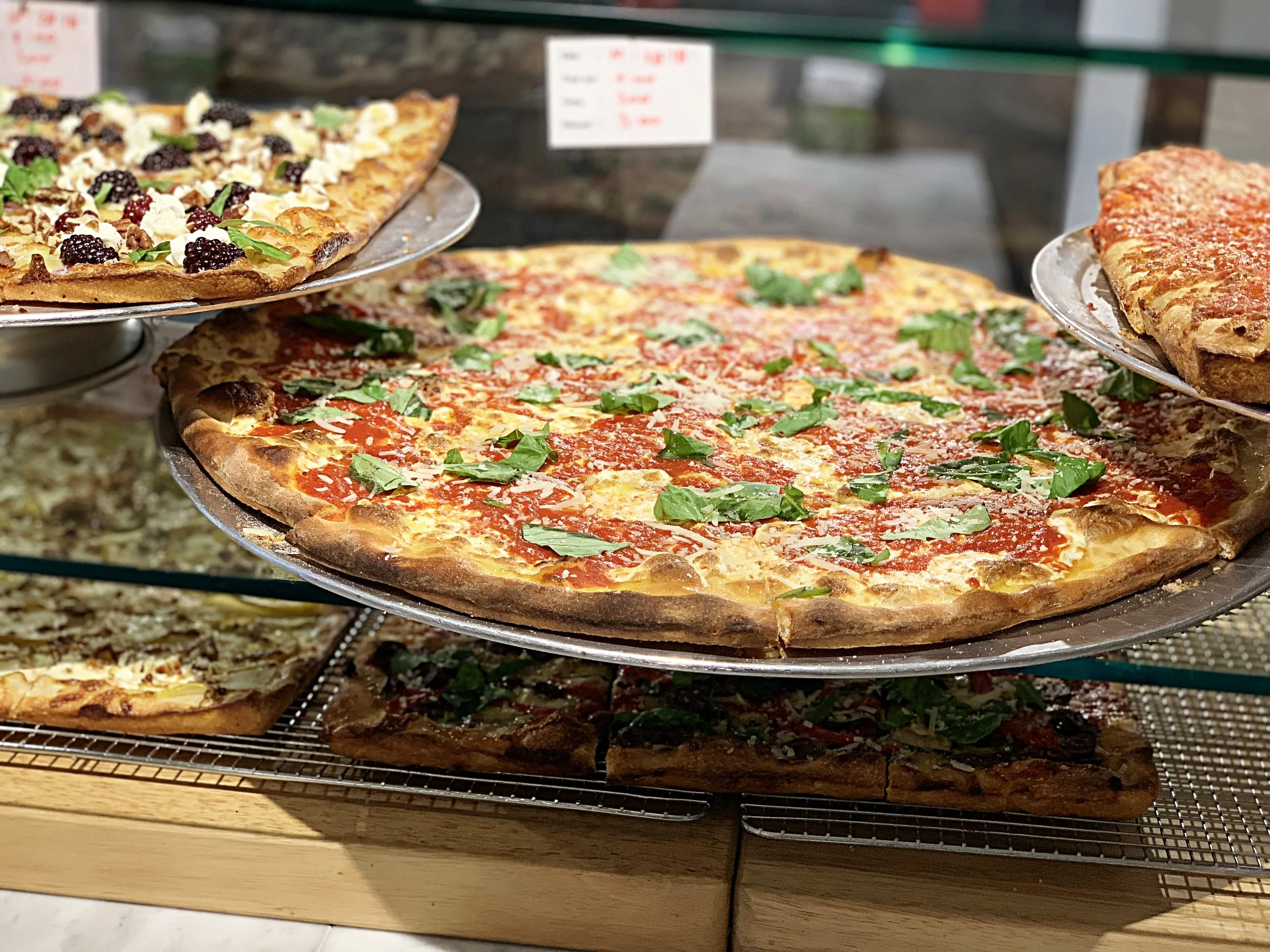 Brooklyn Pizza Masters, photo 3