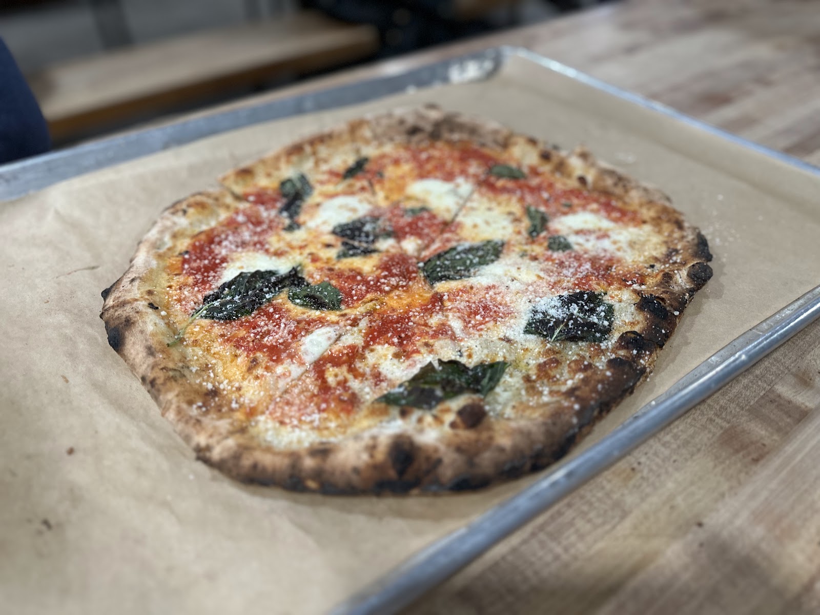 Antico Pizza Napoletana, photo 13
