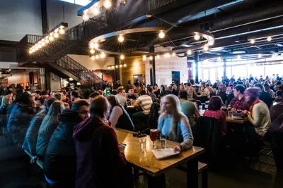 Surly Brewing
