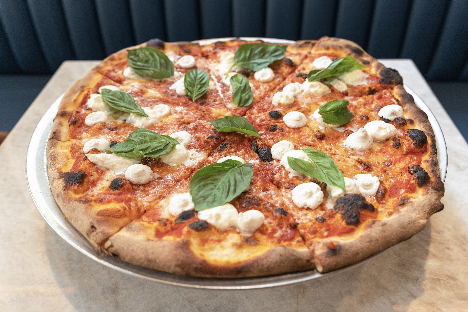 Forbidden Pizza, photo 3