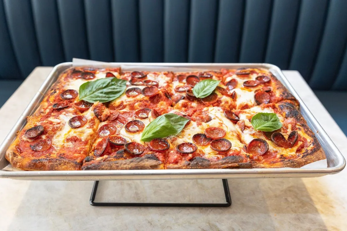 Forbidden Pizza, photo 4