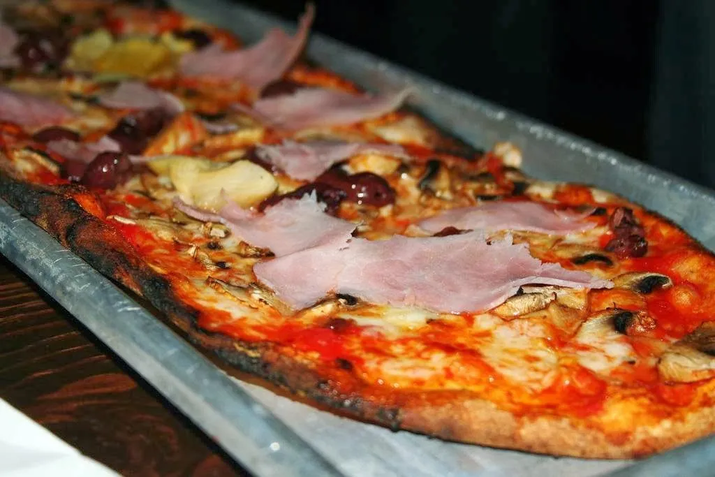 Numero 28 Pizzeria - West Village, photo 2